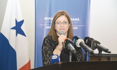 Panamá tiene 306 muertes por el virus