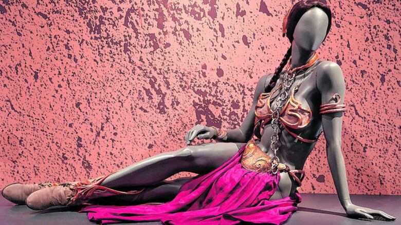 ‘Star Wars’ y el poder del vestuario