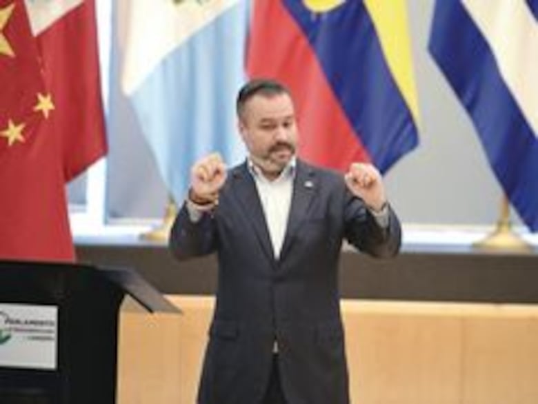 China, Panamá y el intercambio entre culturas