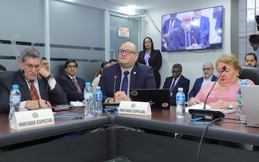 Diputados aprobaron traslados de partidas por $10.1 millones para la ATTT, Meduca y el TE
