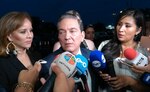 Proclaman a Nito Cortizo como presidente electo de Panamá