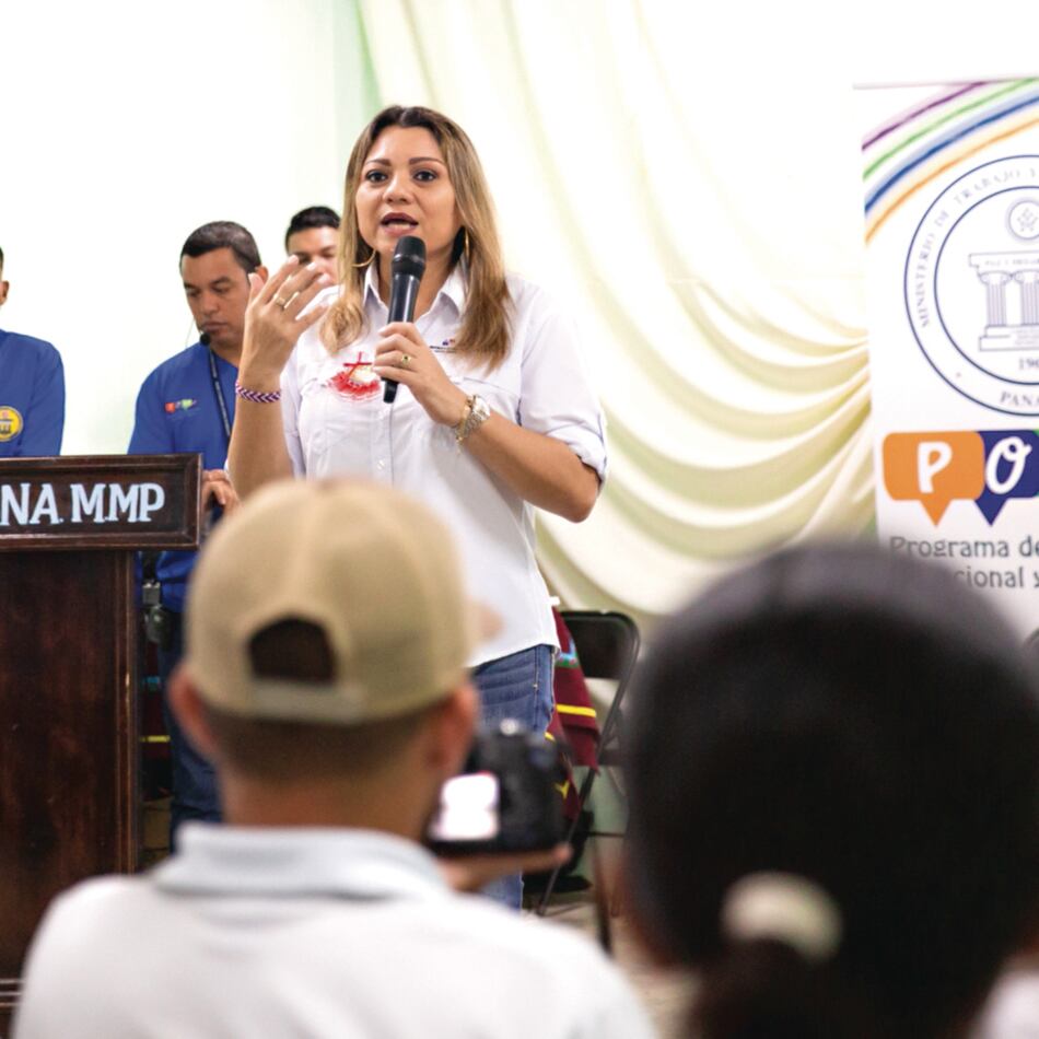 El empleo no da tregua