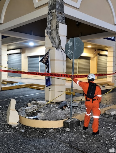 Presupuesto 2027: Asamblea propone $4 millones más para Sinaproc tras el terremoto