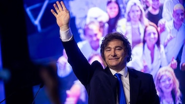 Gobierno de Milei formaliza la salida de Argentina de la Organización Mundial de la Salud