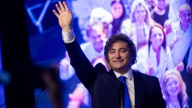 Gobierno de Milei formaliza la salida de Argentina de la Organización Mundial de la Salud