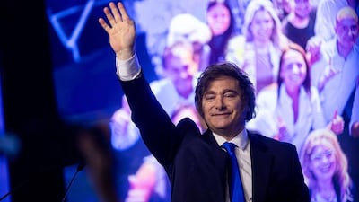 Gobierno de Milei formaliza la salida de Argentina de la Organización Mundial de la Salud