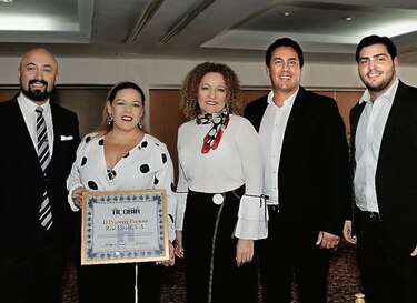 Asamblea de Acobir