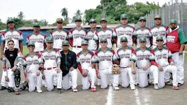 Panamá A y B, en las semifinales