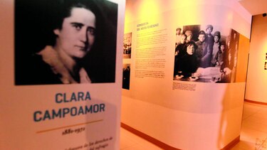 El museo de la democracia