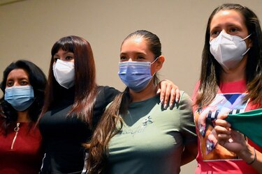 Salvadoreña encarcelada por aborto: ‘Perdí mi juventud, mi familia’