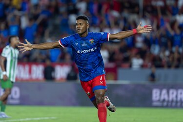 Plaza Amador: bicampeonato y una final inolvidable en el estadio Rommel Fernández