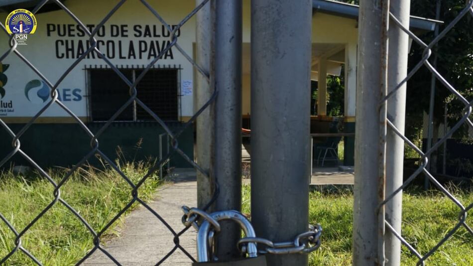 Conforman un equipo especial de fiscales que investigará esterilizaciones no autorizadas