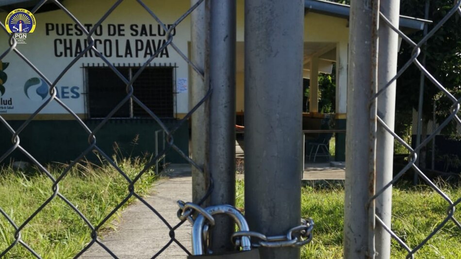 Conforman un equipo especial de fiscales que investigará esterilizaciones no autorizadas