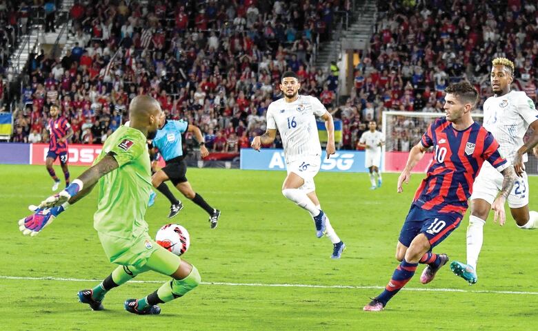 Thomas Christiansen le pasa el balón a la Fepafut