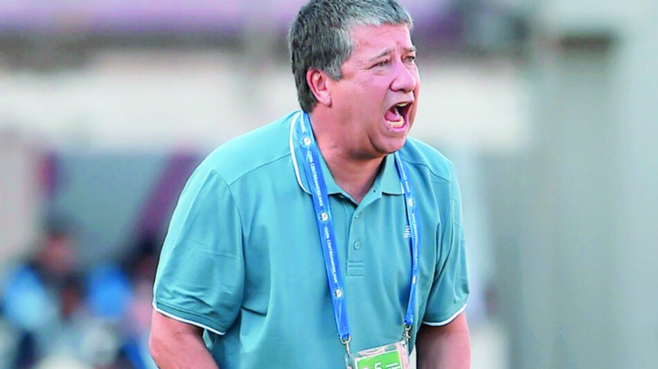 Las cinco frases de la Copa