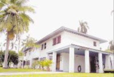 Una arrendadora llamada Ciudad del Saber