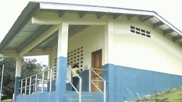 Año escolar, todavía sin empezar en Nuevo Veraguas