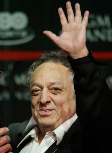 Muere el mexicano José Sulaimán, presidente del Consejo Mundial de Boxeo