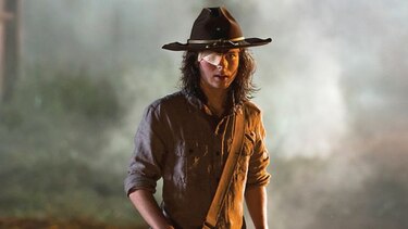 AMC tiene planes a largo plazo con ‘The Walking Dead’