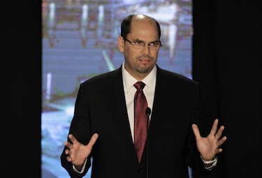 José D. Arias pasa por alto la corrupción