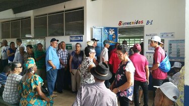 Denuncian irregularidades en Capira; Yanibel Ábrego se defiende
