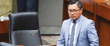 Nuevos casos apuntan a diputado Arquesio Arias