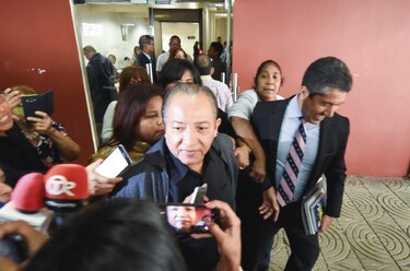 Sobreseen a sacerdote David Cosca por presunto encumbrimiento de homicidio