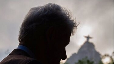 Bill Clinton comprueba avances de su programa para agricultores
