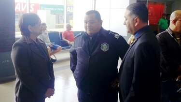 Policía entrega recompensa y continúa investigación en caso de Bágala