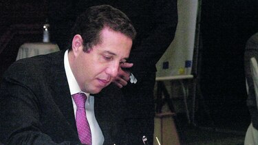 Odebrecht trató de obstruir justicia