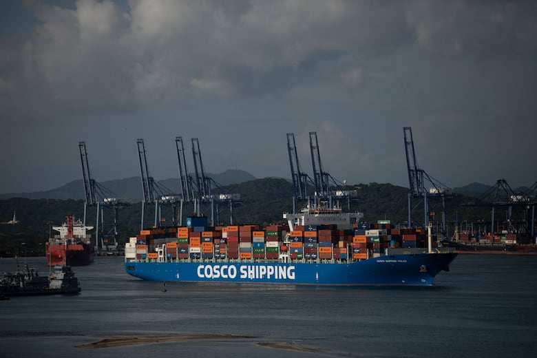 Agregar valor a los negocios entre Panamá y Estados Unidos