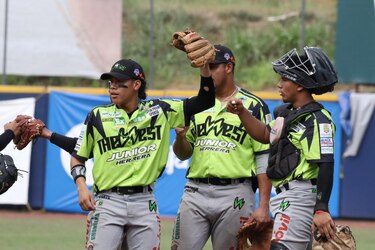 Los Vaqueros vuelven a estar entre los grandes