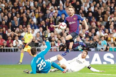¿Habrá fútbol en España?