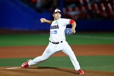 Dura derrota de los Federales de Chiriquí: 11-4 ante los Charros de Jalisco en la Serie del Caribe 2026