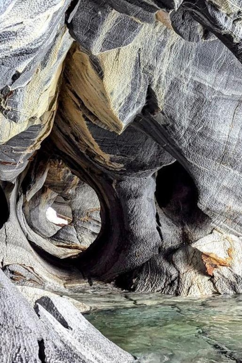 ‘Es como viajar al fin de la civilización’: una aventura por la desafiante Carretera Austral de Chile