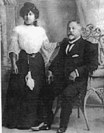 El 5 de noviembre de 1903