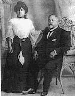 El 5 de noviembre de 1903