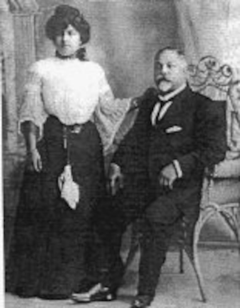 El 5 de noviembre de 1903