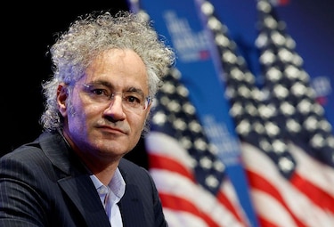 Palantir: ¿por qué causa preocupación el creciente poder global de la compañía de IA?