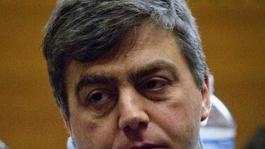 Tribunal rechaza pacto con Lavítola