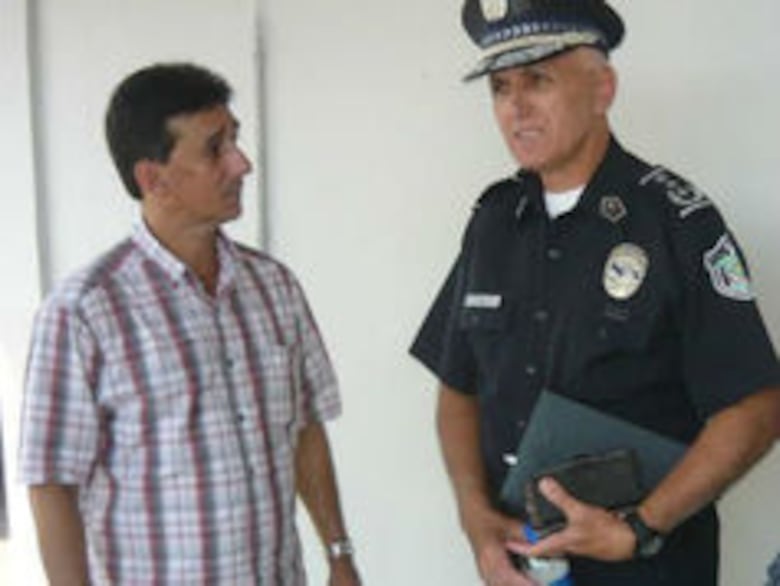 Tres tunas saldrán el fin de año en Las Tablas