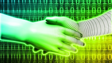 Interacción hombre-máquina