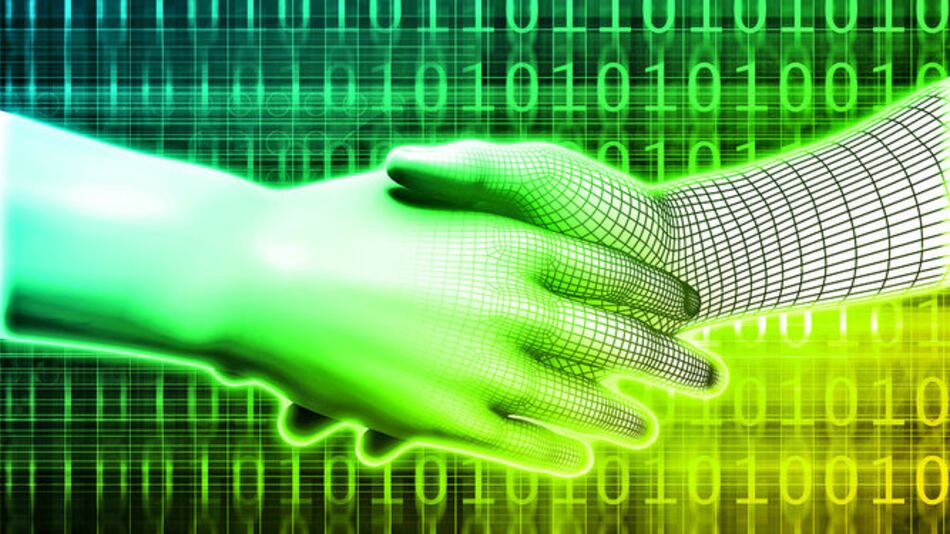 Interacción hombre-máquina