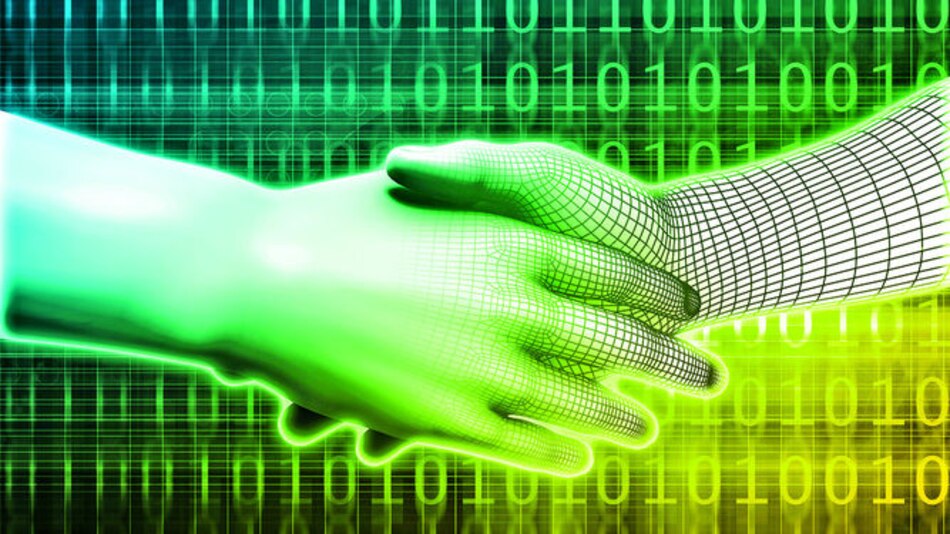 Interacción hombre-máquina