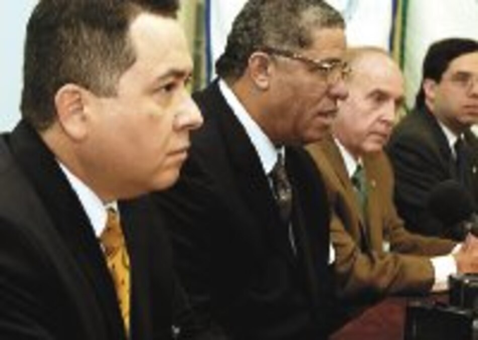 Director del HST es impugnado