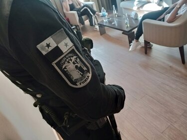 Rescatan a seis colombianas presuntas víctimas de explotación sexual