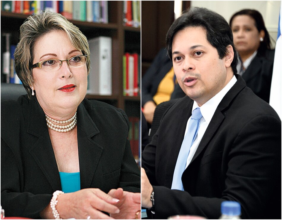 La DGI va tras ganancias ilícitas para cobrar impuestos