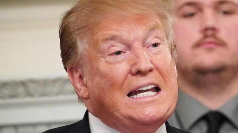 Demócratas de EU piden detalles de las comunicaciones entre Trump y Putin