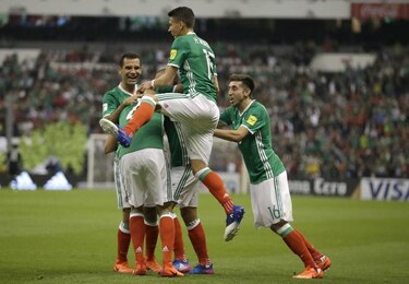 México: Poco movimiento en venta de entradas para  partido contra Panamá