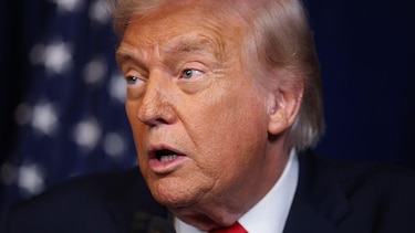 Donald Trump dio luz verde a los ataques contra objetivos en Venezuela ‘hace días’